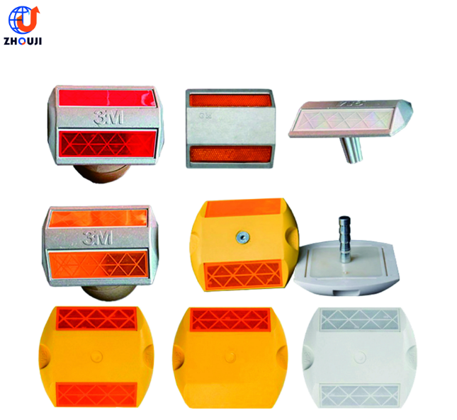 Reflective Road Studs
