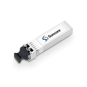 25G SR High-Speed Optical Transceiver for Data Centers and Cloud Applications
