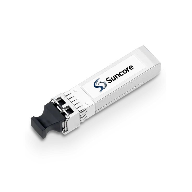 25G SR High-Speed Optical Transceiver for Data Centers and Cloud Applications