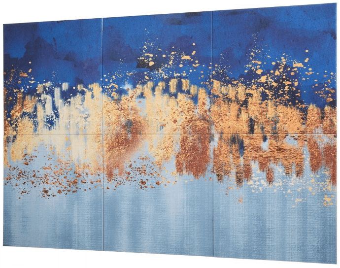 6-pack Art PET Acoustic Panels