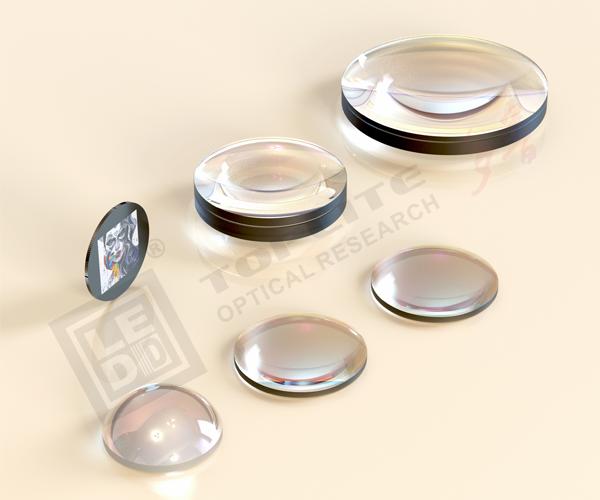 China High-Clarity Variable Focus Lens Systems: 2026 Guide