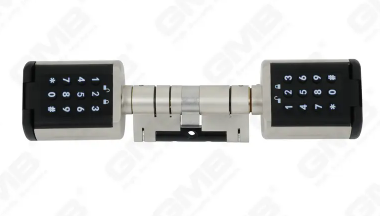 ​High-Security Smart Electronic Profile Cylinder – 5F01 Series