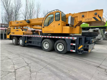 XCMG 50TON CRANE