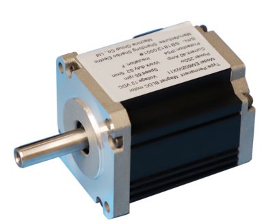 High-Efficiency DC Brushless Motor: Advanced Technology for Reliable Performance