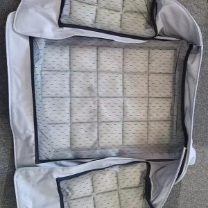 2026 Top 7 Long-Duration PCM Vest Suppliers for Extreme Heat