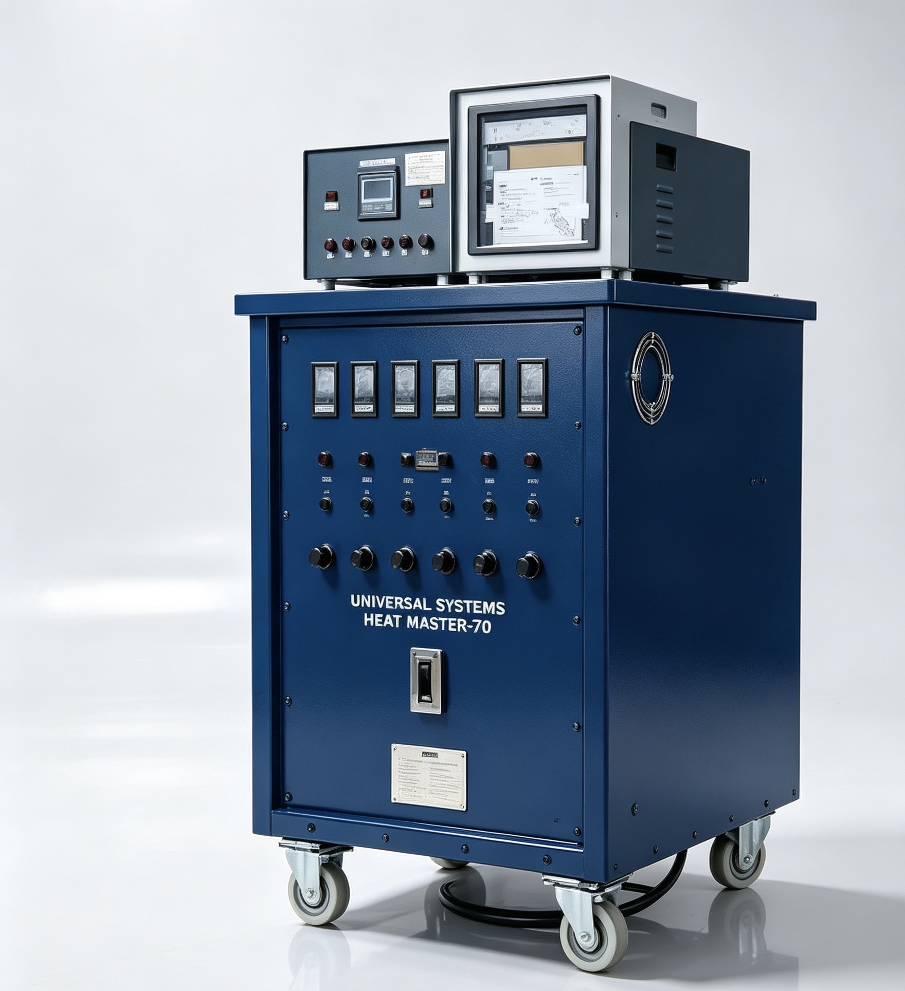 2026 Top 7 High-Quality PWHT Equipment Suppliers 2