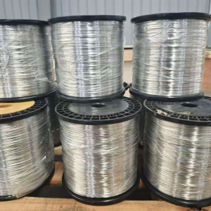 China Professional Bronze Wire Manufacturer: A Buyer's Guide